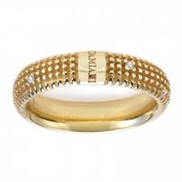 Anello Damiani Metropolitan Dream in Oro giallo Diamante 20031982-14 - 20031982-14